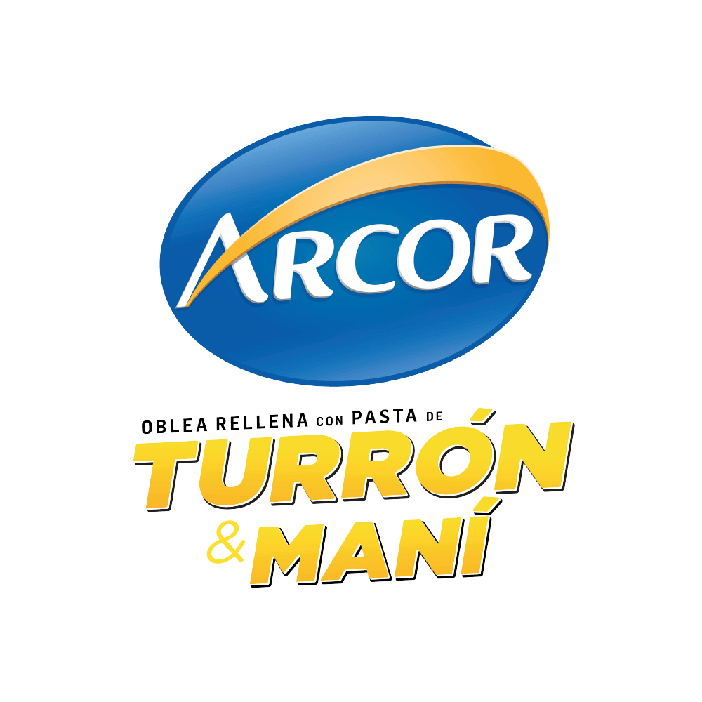 Turrón Arcor